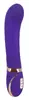 Vibe Couture Front Row violets G‑punkta vibrators — 22 cm Photo 11