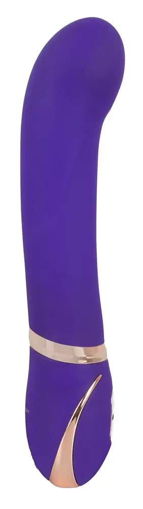 Vibe Couture Front Row violets G‑punkta vibrators — 22 cm Photo 13