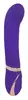 Vibe Couture Front Row violets G‑punkta vibrators — 22 cm Photo 13