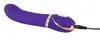 Vibe Couture Front Row violets G‑punkta vibrators — 22 cm Photo 16