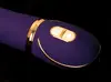 Vibe Couture Front Row violets G‑punkta vibrators — 22 cm Photo 17