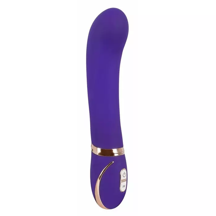 Vibe Couture Front Row violets G‑punkta vibrators — 22 cm Photo 2