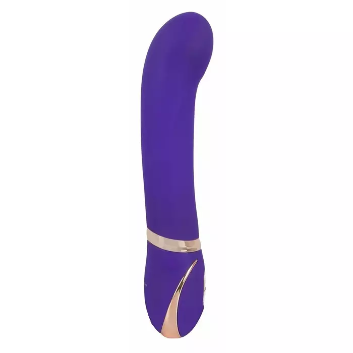 Vibe Couture Front Row violets G‑punkta vibrators — 22 cm Photo 4