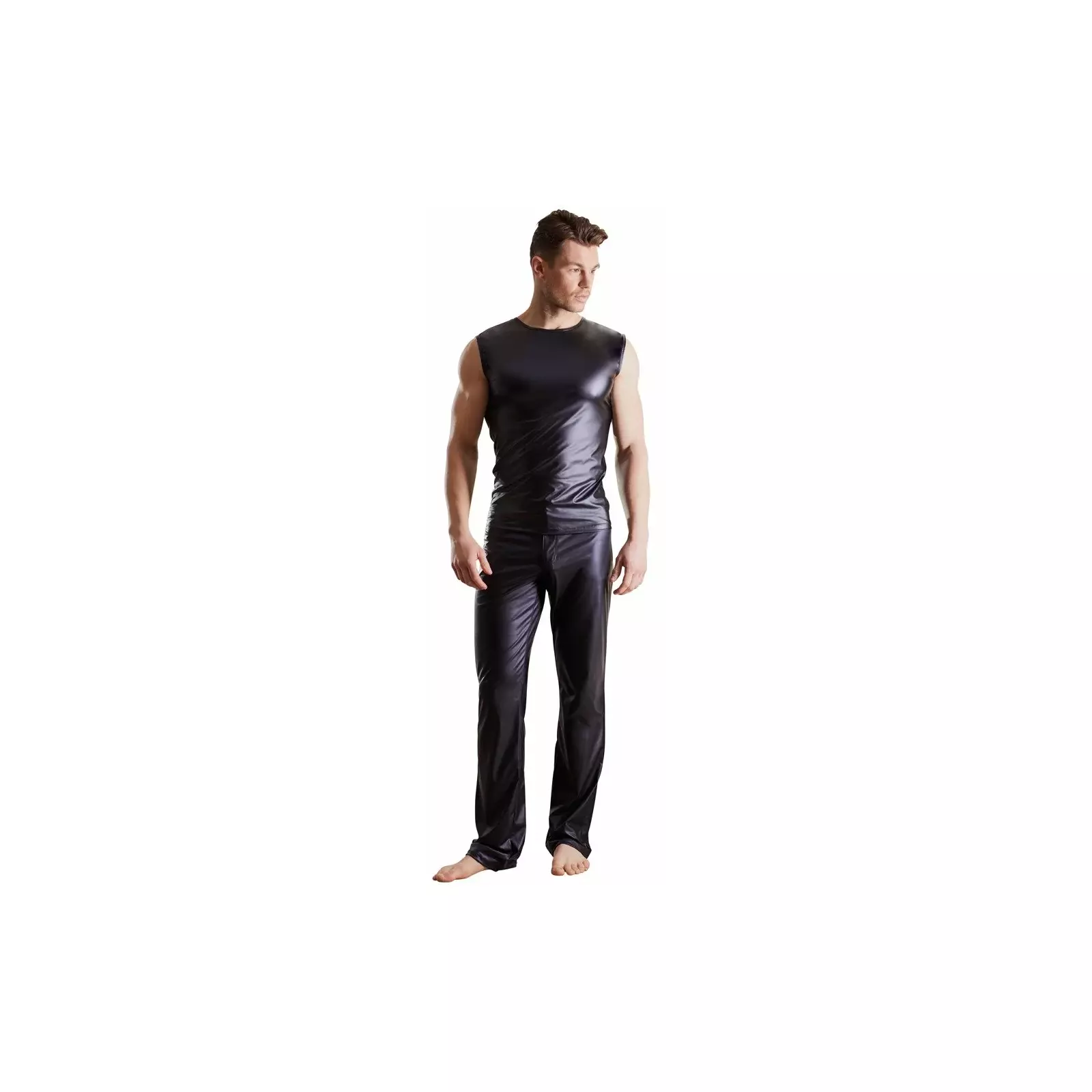Men's Trousers M, model 21401871711 Photo 4