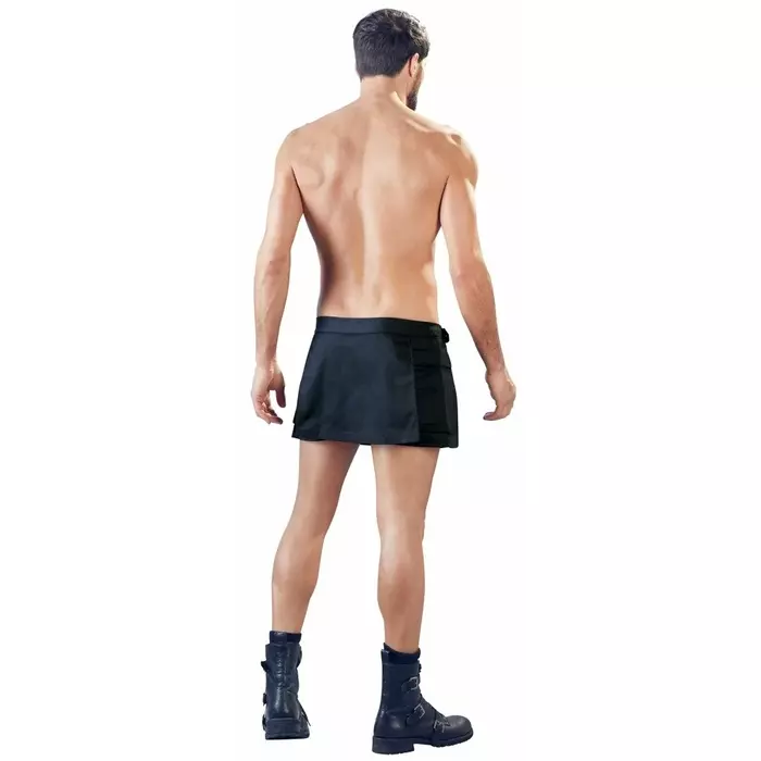 Svenjoyment men's skirt S/M — unisex minikleita Photo 7