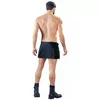 Svenjoyment men's skirt S/M — unisex minikleita Photo 7