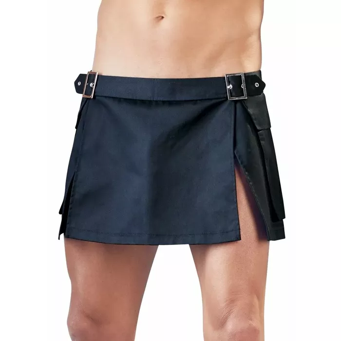 Men's skirt Svenjoyment 21402091171 M/L Photo 2