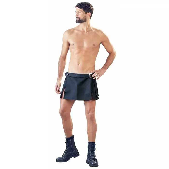 Men's skirt Svenjoyment 21402091171 M/L Photo 3