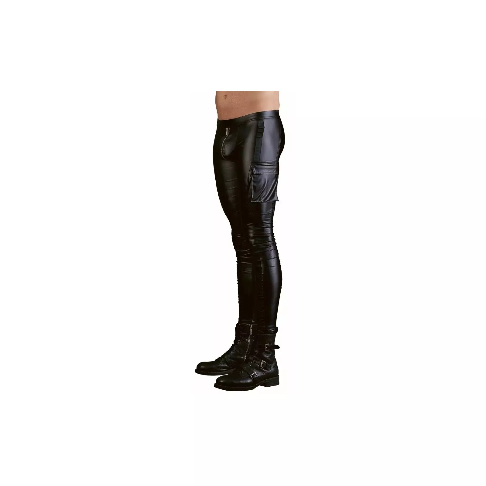 Men's Trousers M, 21402171711 Photo 3