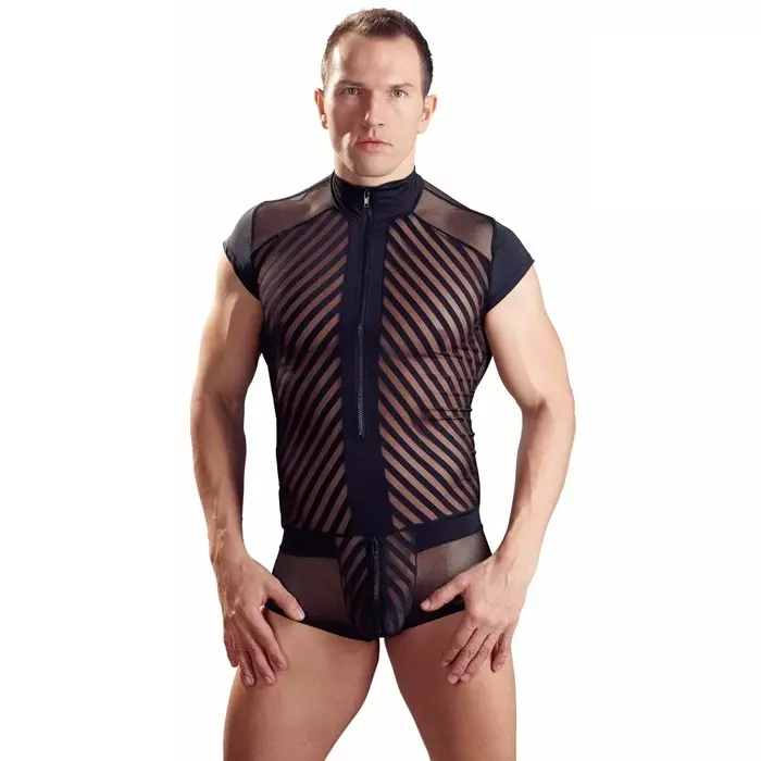 Playsuit Svenjoyment Men’s Playsuit L — размер L Photo 2