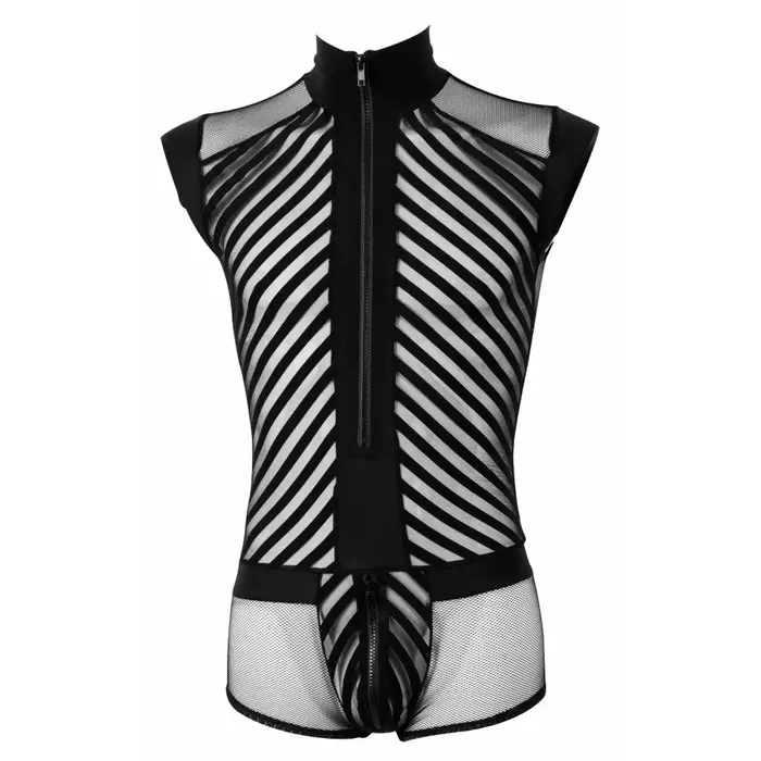 Мужской playsuit Svenjoyment 2XL — размер 2XL Photo 4
