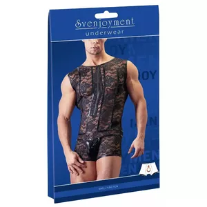 Men's Body lace S