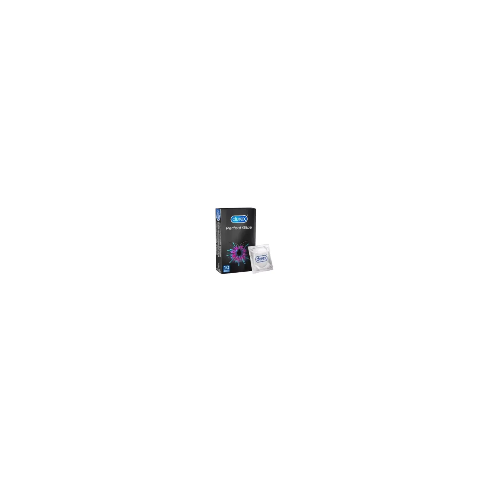 Male condom Durex 3109558, 04108610000 Photo 1