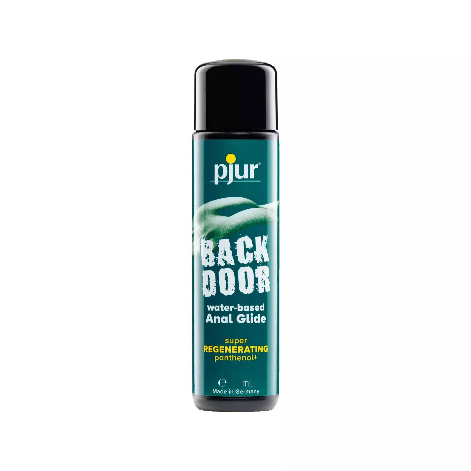 Ūdens bāzes lubrikants, pjur Back Door Regenerating, PJ13630 Photo 1