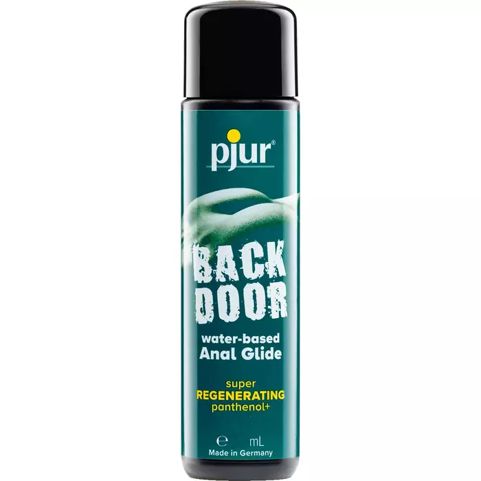 pjur Back Door Regenerating 827160113872 Photo 1