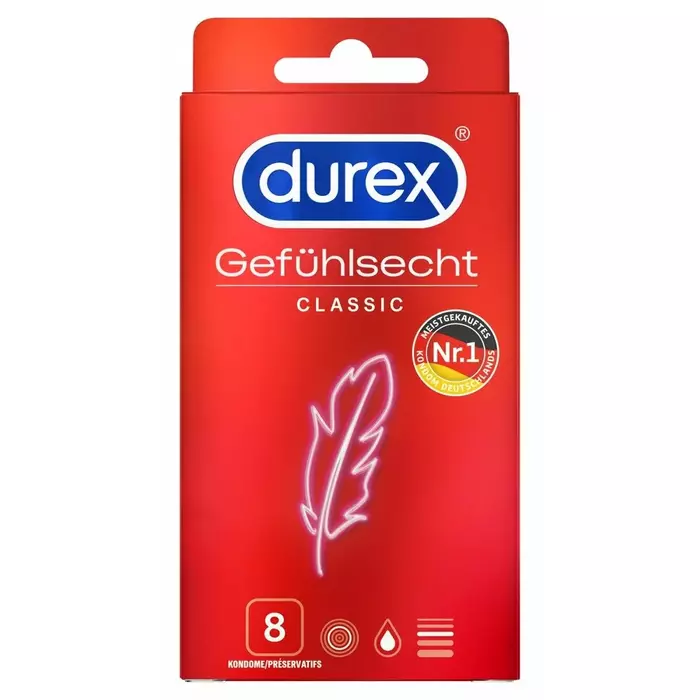 durex 04111160000 Photo 1