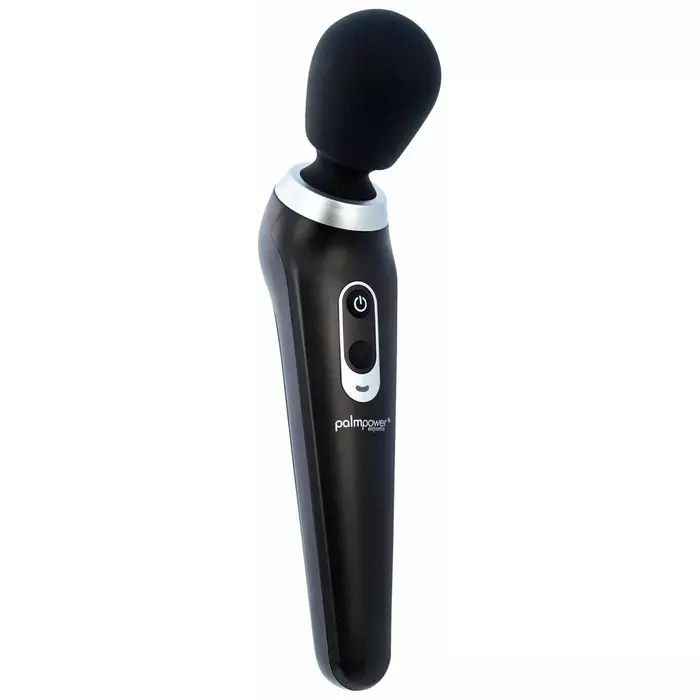 Handheld massager bms Palmpower Extreme Pink 05984020000 Photo 2