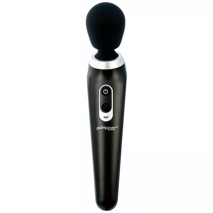 Handheld massager bms Palmpower Extreme Pink 05984020000 Photo 3