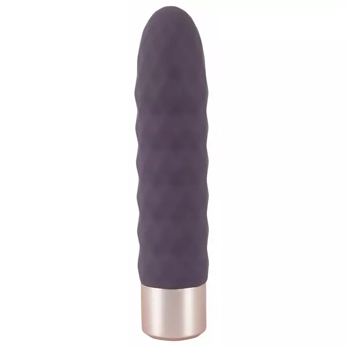 Vibrators You2Toys Elegant Vibrator Diamond Vibe Photo 2