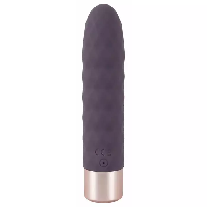 Vibrators You2Toys Elegant Vibrator Diamond Vibe Photo 3