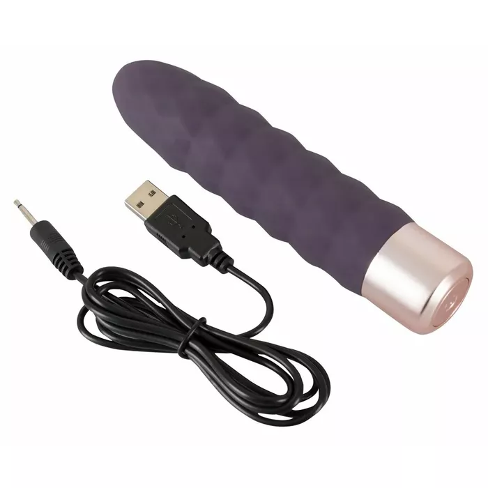 Vibrators You2Toys Elegant Vibrator Diamond Vibe Photo 6