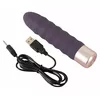 Vibrators You2Toys Elegant Vibrator Diamond Vibe Photo 6