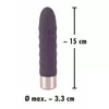 Vibrators You2Toys Elegant Vibrator Diamond Vibe Photo 8