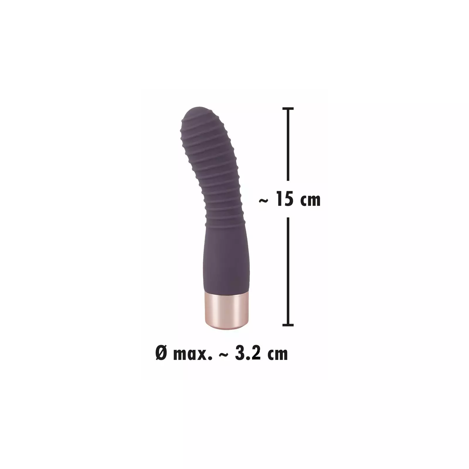 Vibrators You2Toys Flexy Vibe Photo 10