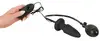 Piepūšama vibrējoša tapa You2Toys 05964340000 Photo 11