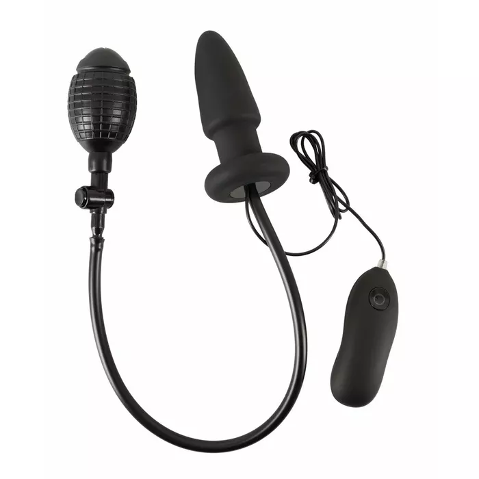 Надувная вибро-пробка You2Toys 05964340000 Photo 2