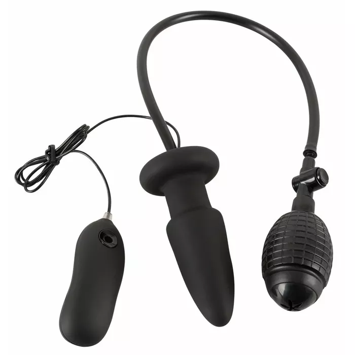 Надувная вибро-пробка You2Toys 05964340000 Photo 3