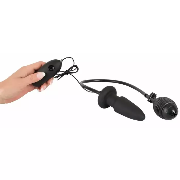 Надувная вибро-пробка You2Toys 05964340000 Photo 4