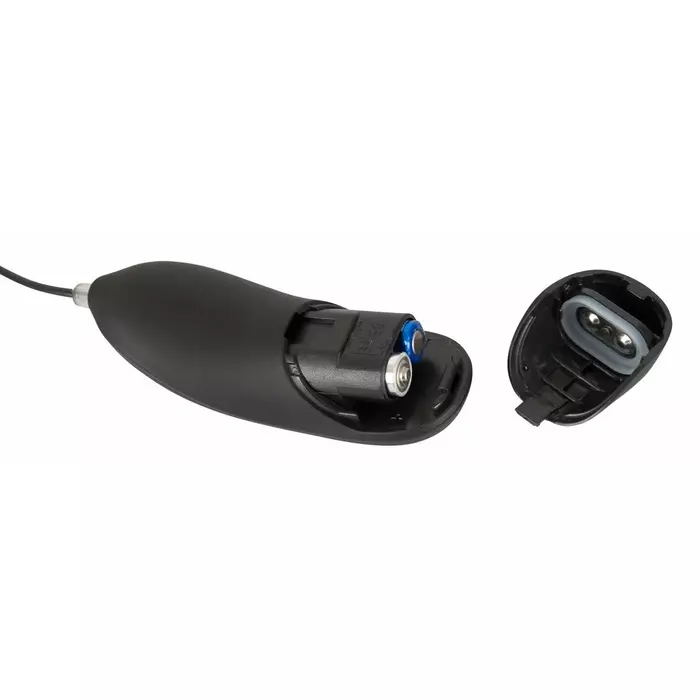 Надувная вибро-пробка You2Toys 05964340000 Photo 5