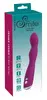 Vibrator Sweet Smile A&G-Spot — silicone G-spot stimulator Photo 10