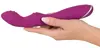 Vibrator Sweet Smile A&G-Spot — silicone G-spot stimulator Photo 14