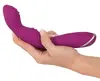 Vibrator Sweet Smile A&G-Spot — silicone G-spot stimulator Photo 15