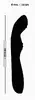 Vibrator Sweet Smile A&G-Spot — silicone G-spot stimulator Photo 18