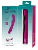 Vibrator Sweet Smile A&G-Spot — silicone G-spot stimulator Photo 19