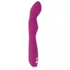 Vibrator Sweet Smile A&G-Spot — silicone G-spot stimulator Photo 2