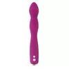 Vibrator Sweet Smile A&G-Spot — silicone G-spot stimulator Photo 3