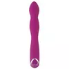 Vibrator Sweet Smile A&G-Spot — silicone G-spot stimulator Photo 4