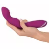 Vibrator Sweet Smile A&G-Spot — silicone G-spot stimulator Photo 6