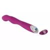 Vibrator Sweet Smile A&G-Spot — silicone G-spot stimulator Photo 7