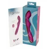 Vibrator Sweet Smile A&G-Spot — silicone G-spot stimulator Photo 9