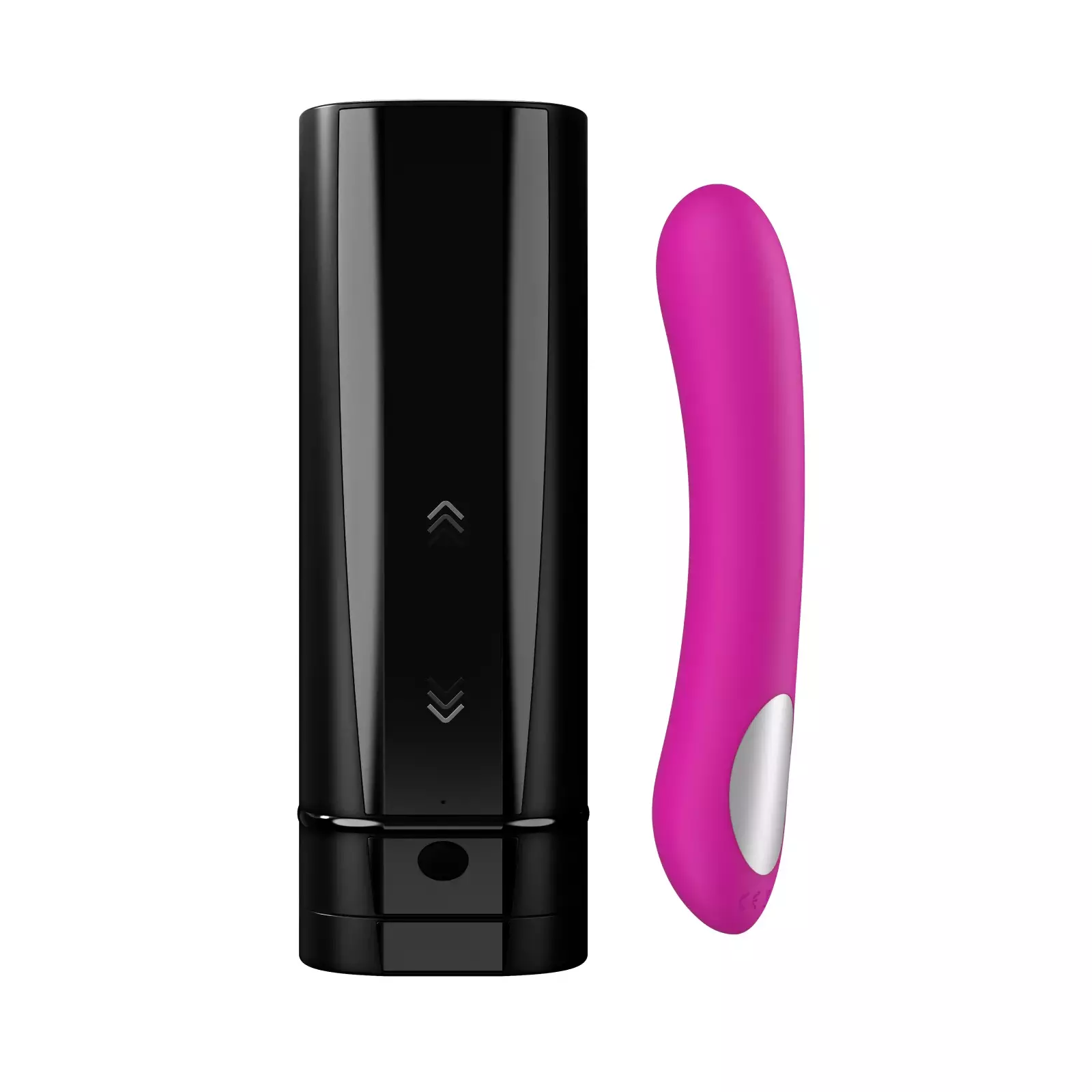 Kiiroo Onyx+ & Pearl2 Purple 8719324994781 Photo 1