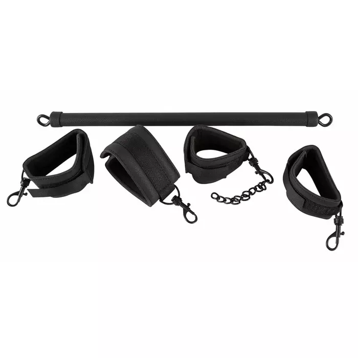 Izpletnes stienis 40 cm — fetish collection Li Photo 6