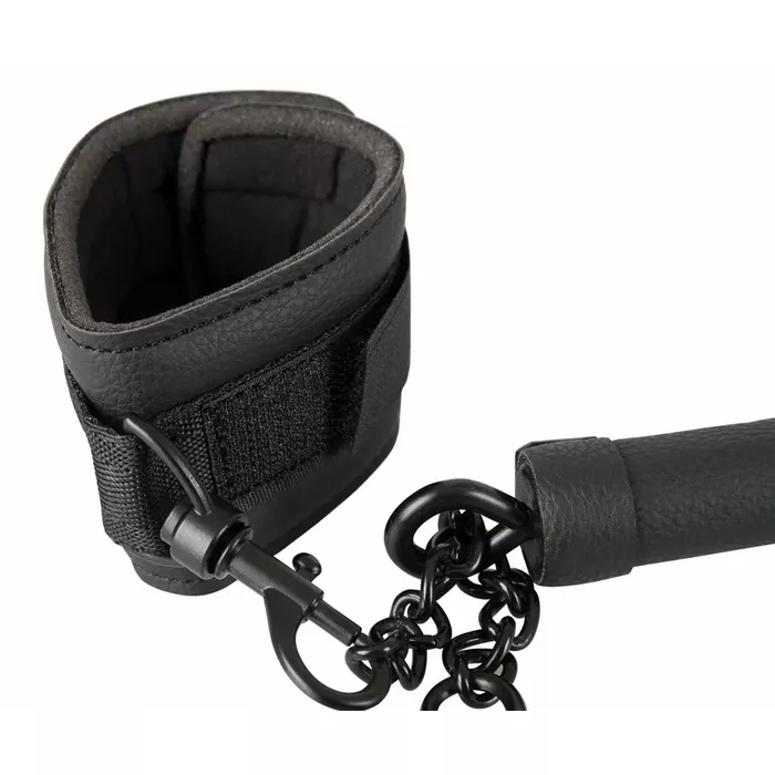 Izpletnes stienis 40 cm — fetish collection Li Photo 7