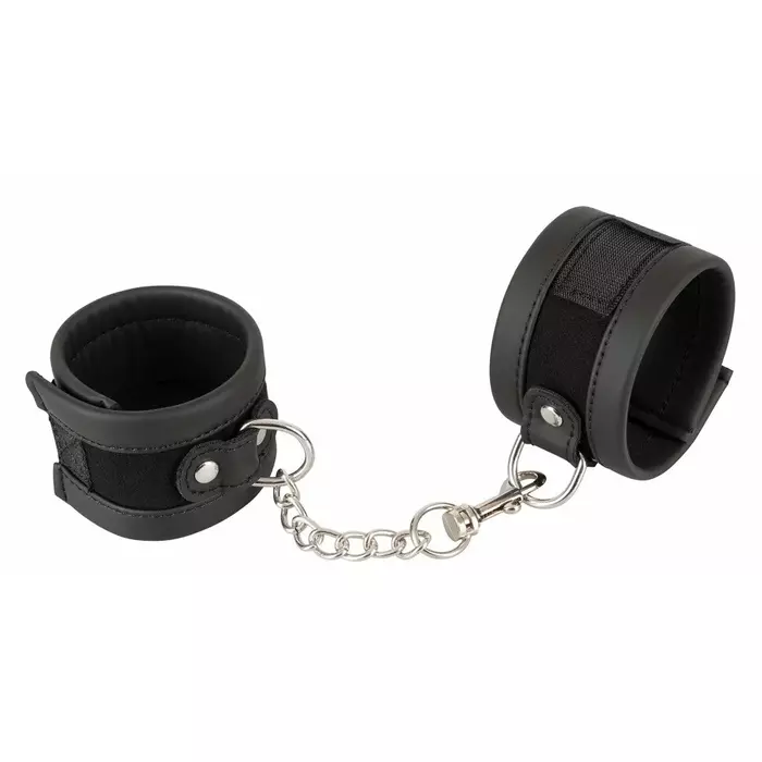 Handcuffs vegan — vegan fetish 24929701001 Photo 2