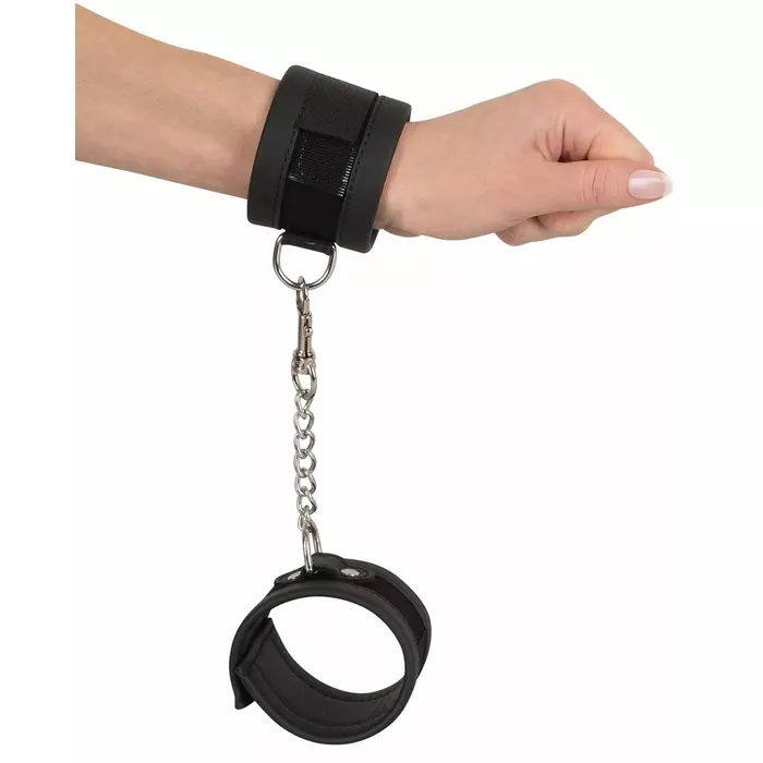 Handcuffs vegan — vegan fetish 24929701001 Photo 3