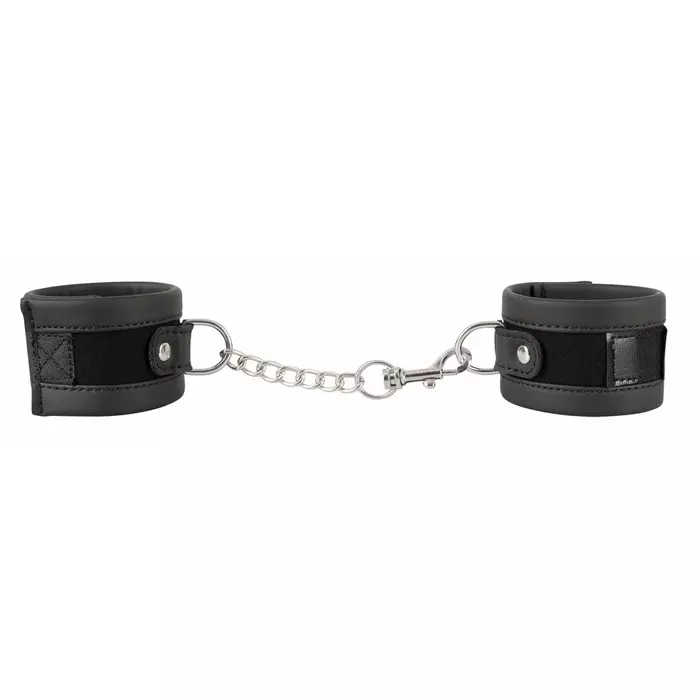 Handcuffs vegan — vegan fetish 24929701001 Photo 4